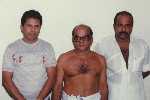 With Sankarady &Ratheesh